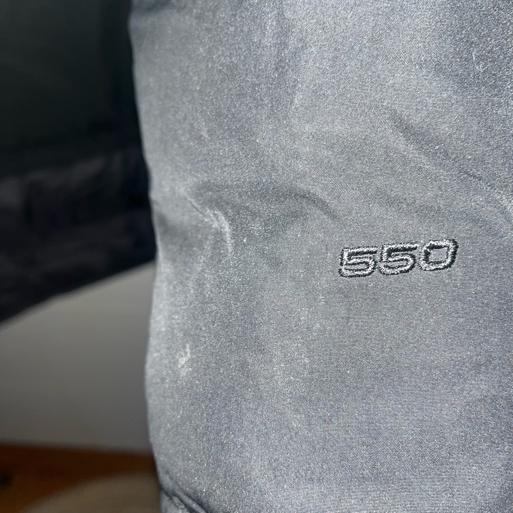 Women’s North Face Coat - Picture 10 of 14